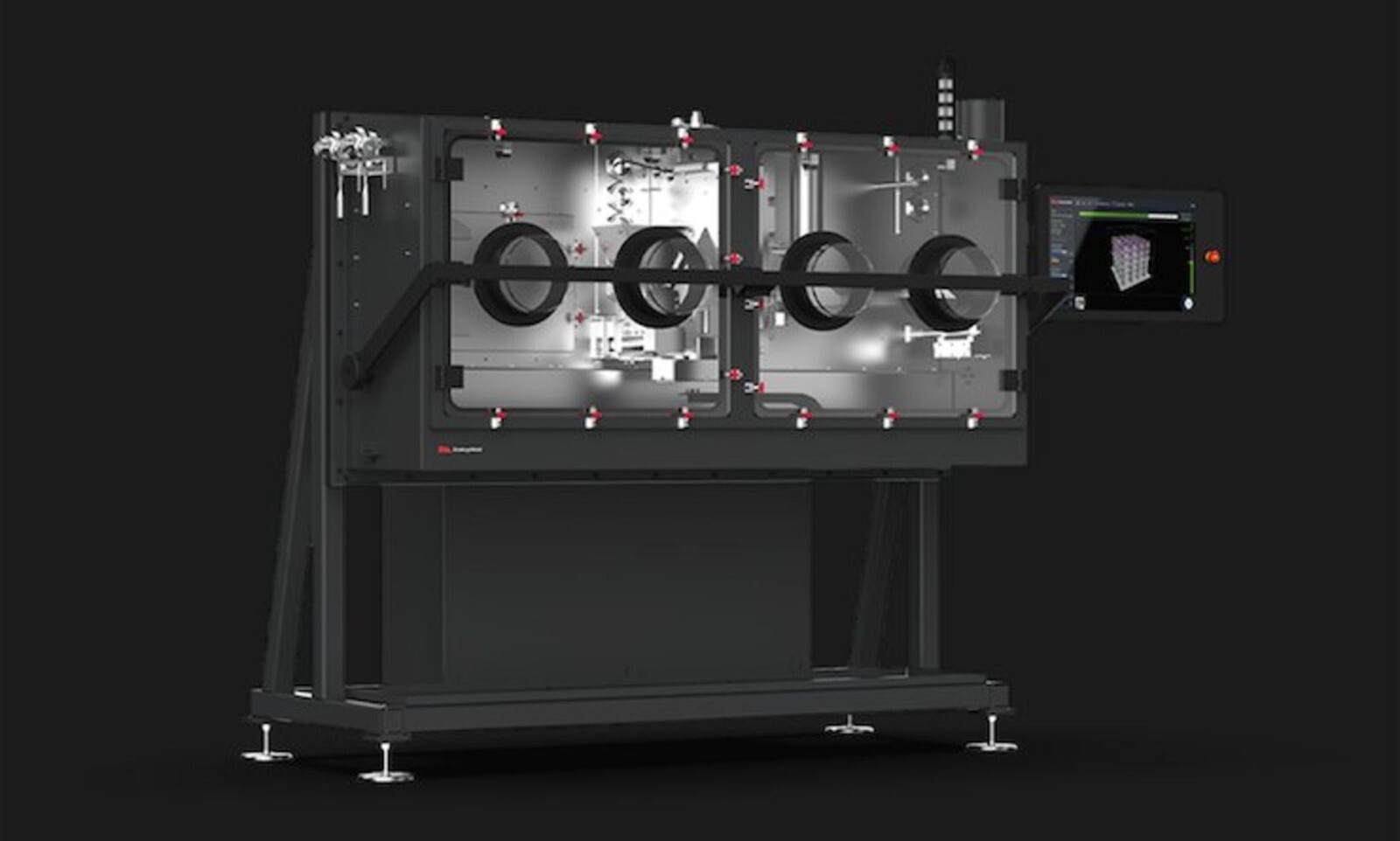 NEW/Unused - Desktop Metal Production System P-1 Metal 3D Printer | Year 2021