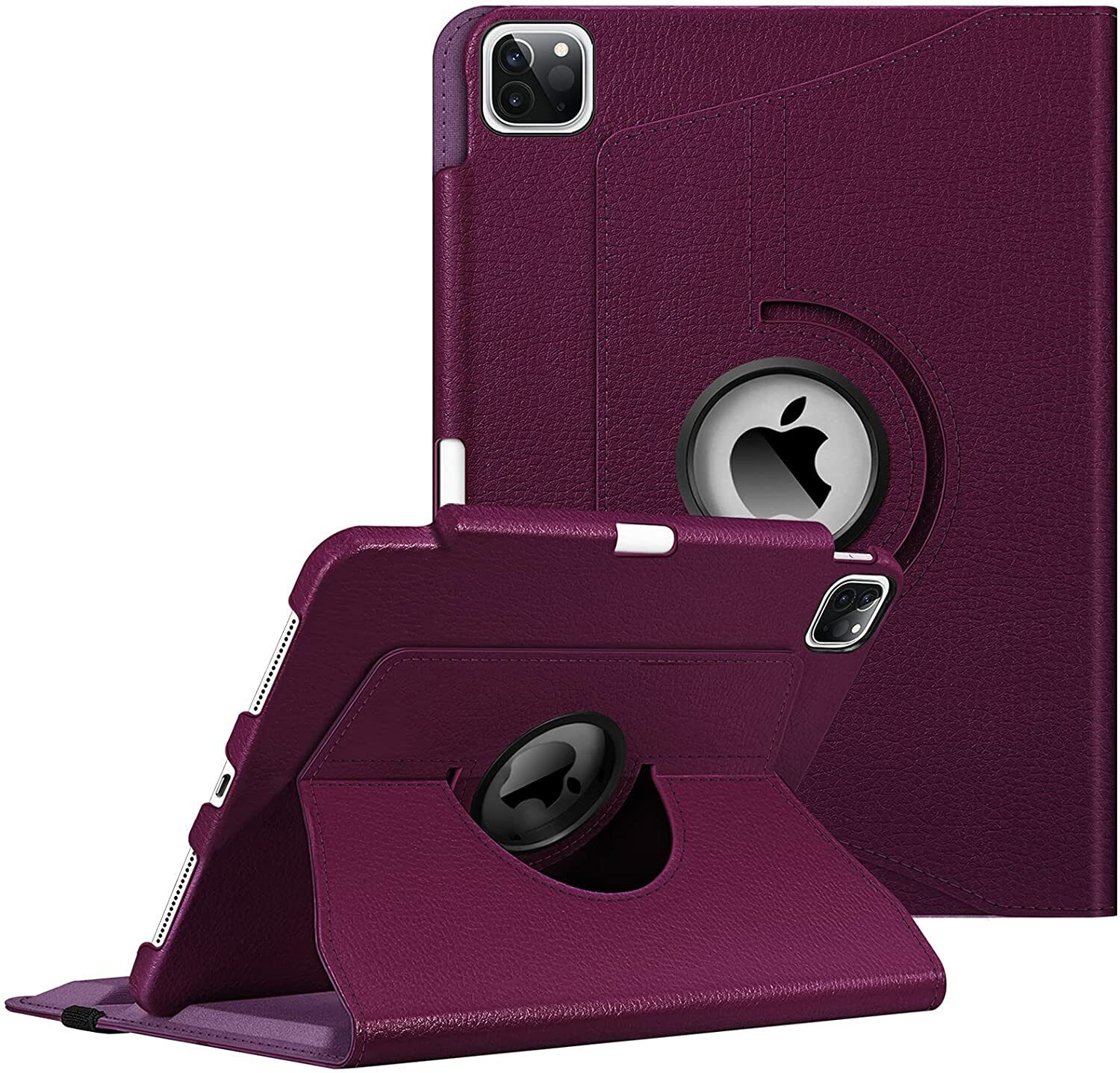 Rotating Case for iPad Pro 11