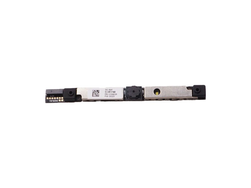 LENOVO ThinkPad Yoga 11E Camera,720P,Front,2MIC,WTB,Bsn 01HW027 01HW028 01HW029