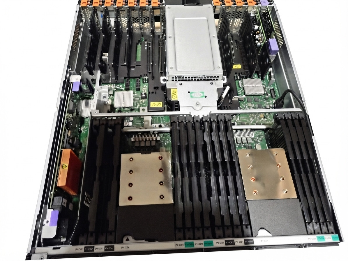 IBM 01DH430 MB for 8247-22L/8284-22A System Backplane (MB)
