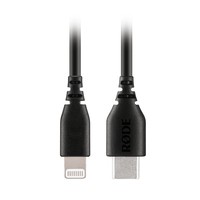 Rode SC21 USB-C to Lightning Microphone Cable