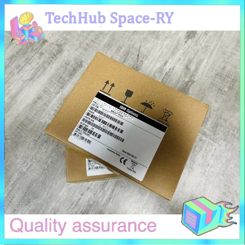 IBM 900GB 81Y9655 81Y9654 SAS 10K RPM 6G 2.5" SFF Hard Drive NEW HDD