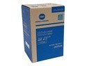 Original Konica Minolta TNP79C Cyan Toner. New Sealed Box, We Ship Fast