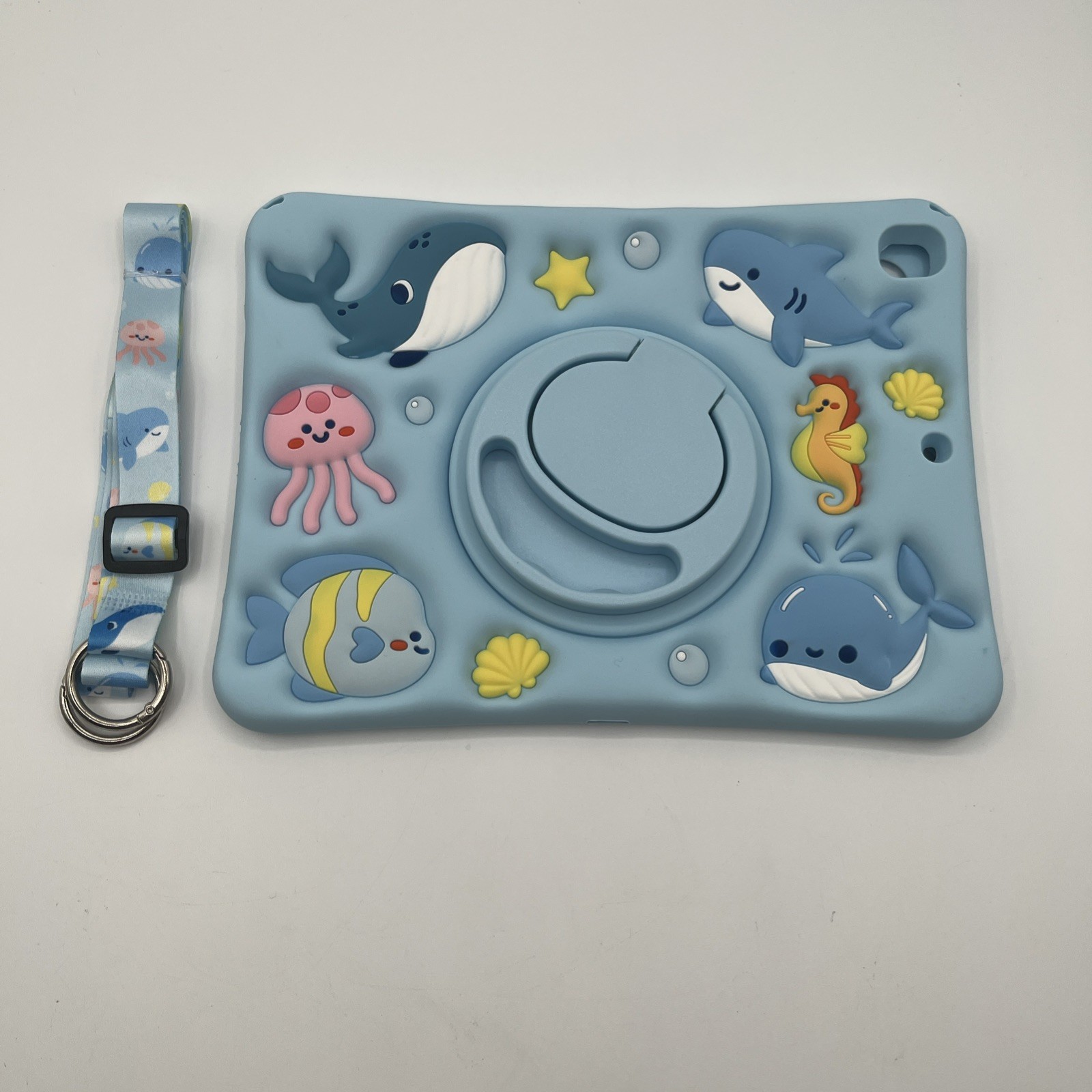 Cute for iPad 6th/5th Geeneration Case, Air 1st/ Air 2nd, for iPad Pro 9.7' Case