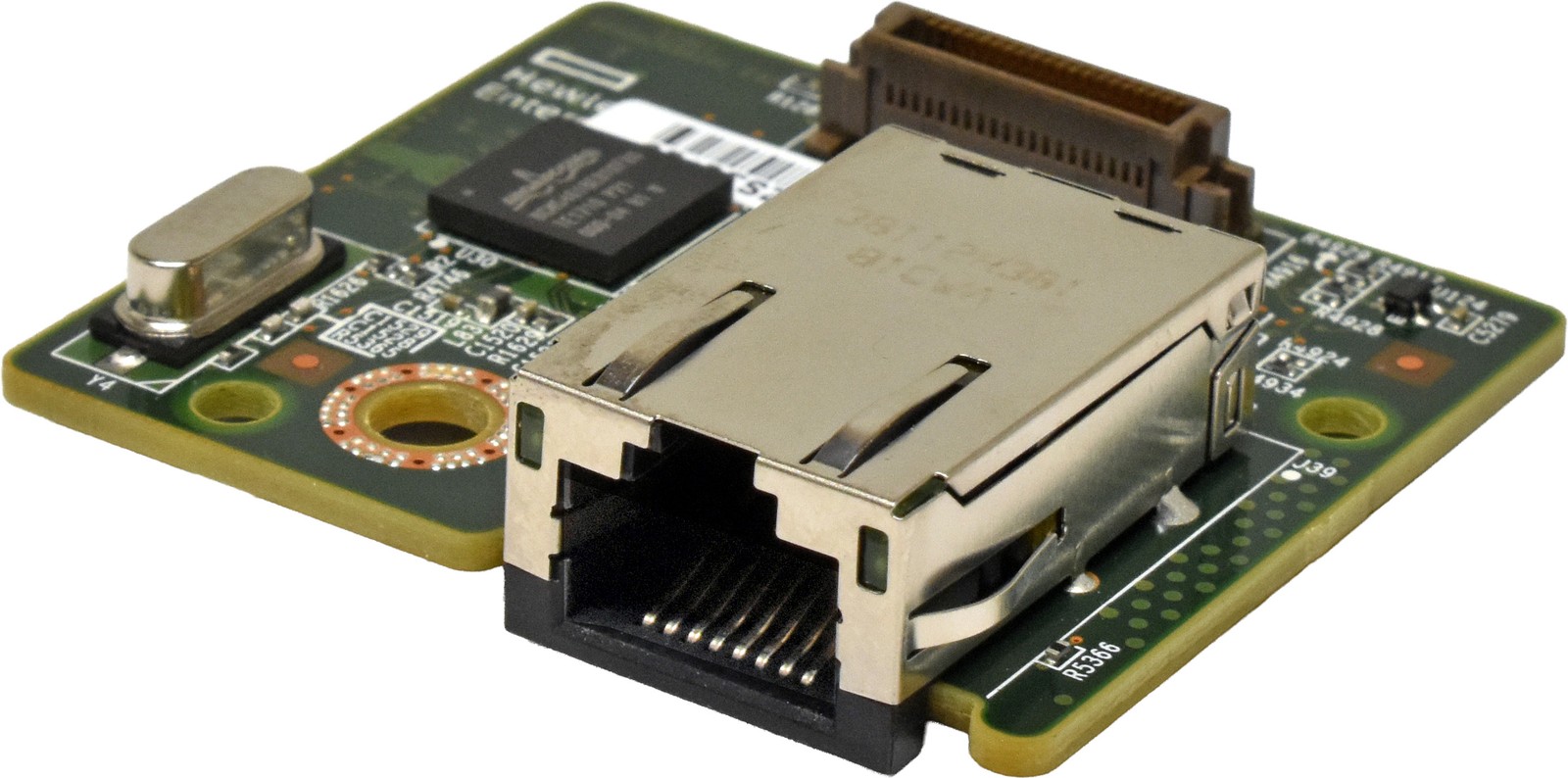 HP 782434-001 809944-001 PLC PCA iLO Remote Management Module for Apollo 4200 G9