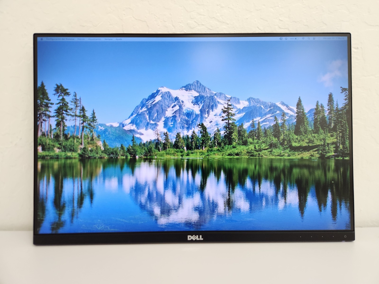 Dell UltraSharp U2415 24" IPS LED Widescreen Monitor - Black ,No stand