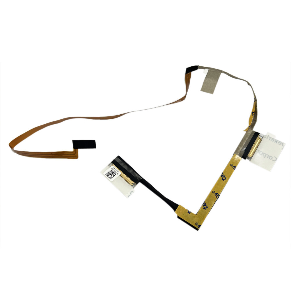 LCD Screen Flex Cable For Dell  Inspiron 5501 5502 5505 5508 FHD NO-Touch 30PIN