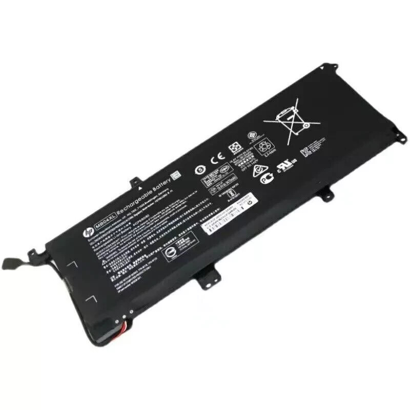 NEW Genuine MB04XL Battery For HP ENVY X360 M6-AQ103DX 15-AQ 15-AR 844204-855 US