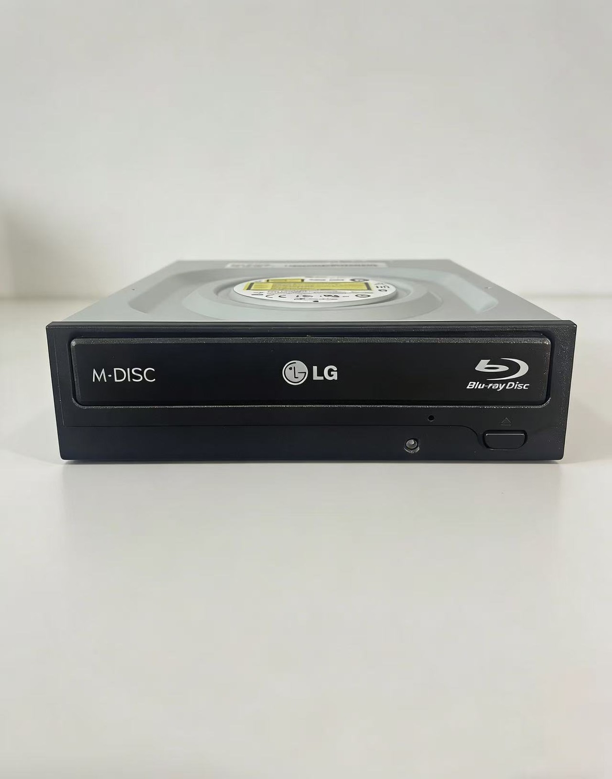Brand New LG WH16NS60 Super Multi Blue Internal SATA 16x Blu-rayDisc Rewriter
