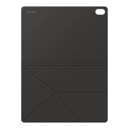 SAMSUNG GALAXY TAB S11 SMART BOOK COVER TABLET CASE, MINIMALIST STYLE, -  BLACK