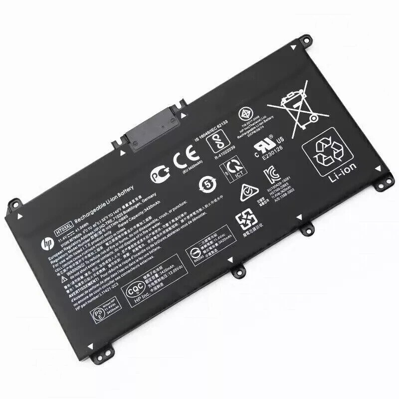 NEW Genuine 41.9Wh HT03XL Battery for HP Pavilion 240/245/250/255 G7 Series
