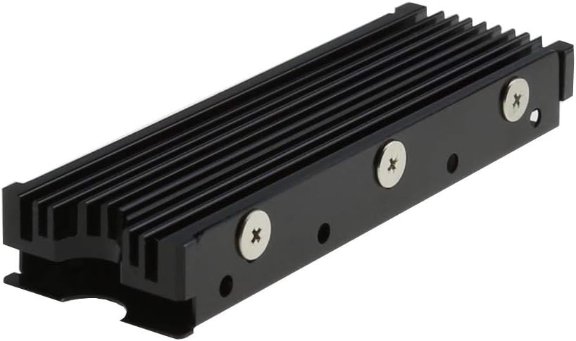 M.2 2280 SSD heatsink M.2 PCIE NVMe SSD | Brand New, Fast Ship