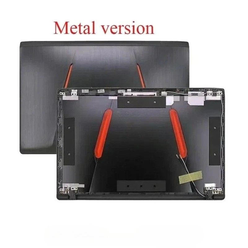 For ASUS GL553 GL553V GL553VD FX53V FZ53V LCD Rear Cover/Frame/Bottom Cover