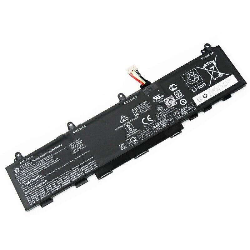 Genuine CC03XL Battery For HP EliteBook 830 835 840 G7 G8 ProBook 635 HSTNN-IB9F
