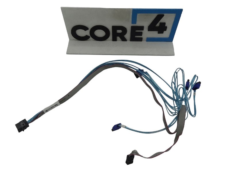 SUPERMICRO CBL-SAST-0948 Internal mini SAS HD to 4 SATA 60CM
