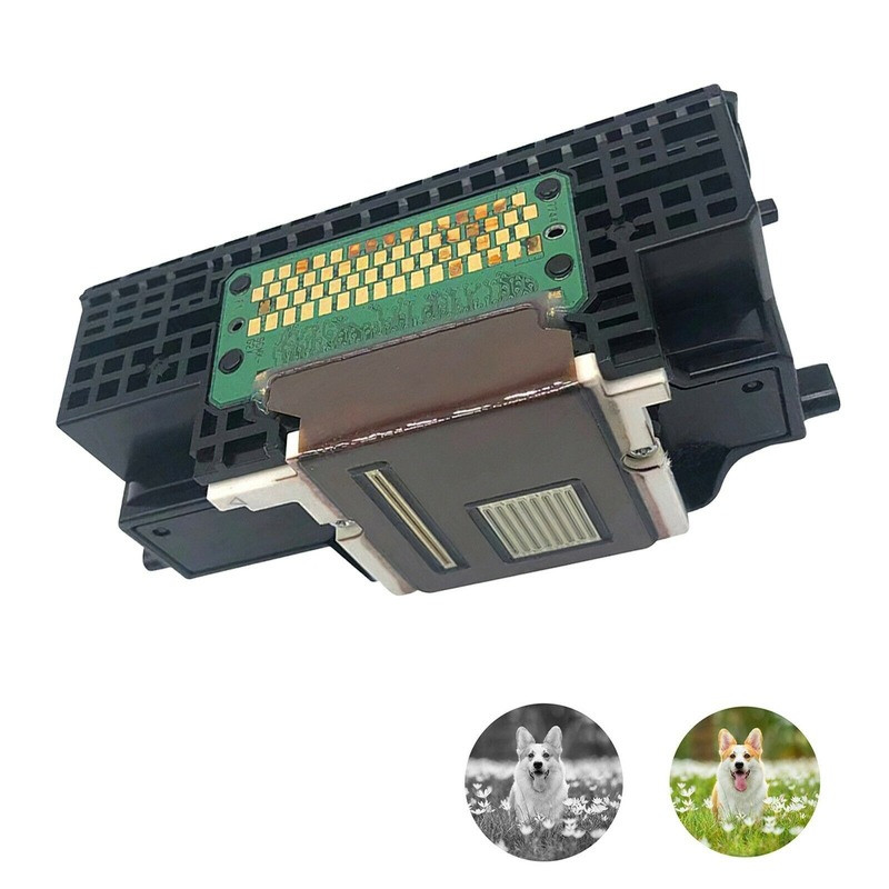 For Canon MX922 925 725 MX722 IX6880 MX727 Print Head QY6-0086 Full Color NEW US