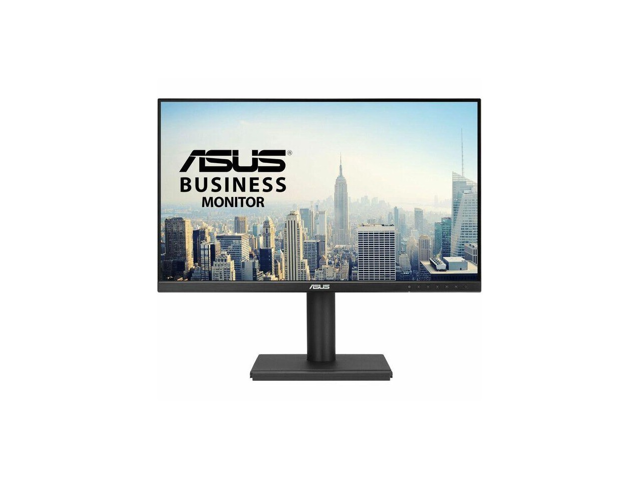 Asus BE249QG-R 24" Class Full HD LED Monitor - 16:9 - TAA Compliant - 23.8" View