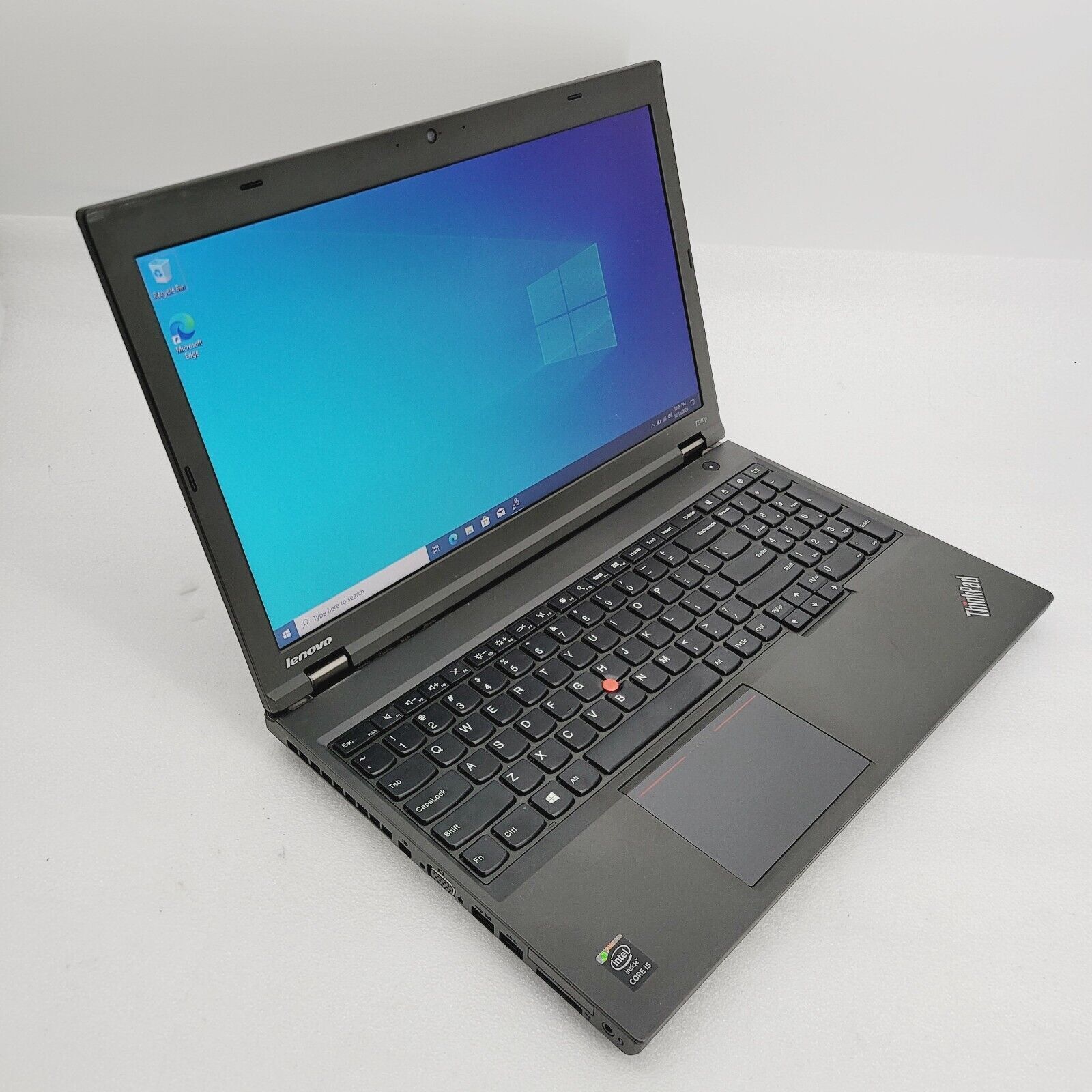 Lenovo ThinkPad T540p 15.6