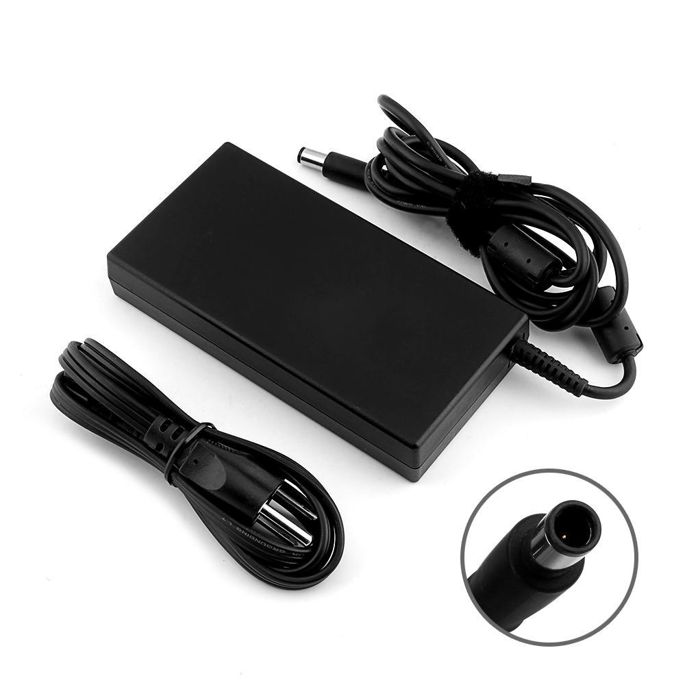HP 918341-800 19.5V 6.15A 120W Genuine Original AC Power Adapter Charger