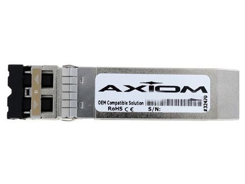 Axiom-New-SFP10GLRMFIN-AX _ AXIOM 10GBASE-LR/1000BLX DUAL RATE SFP+ TR