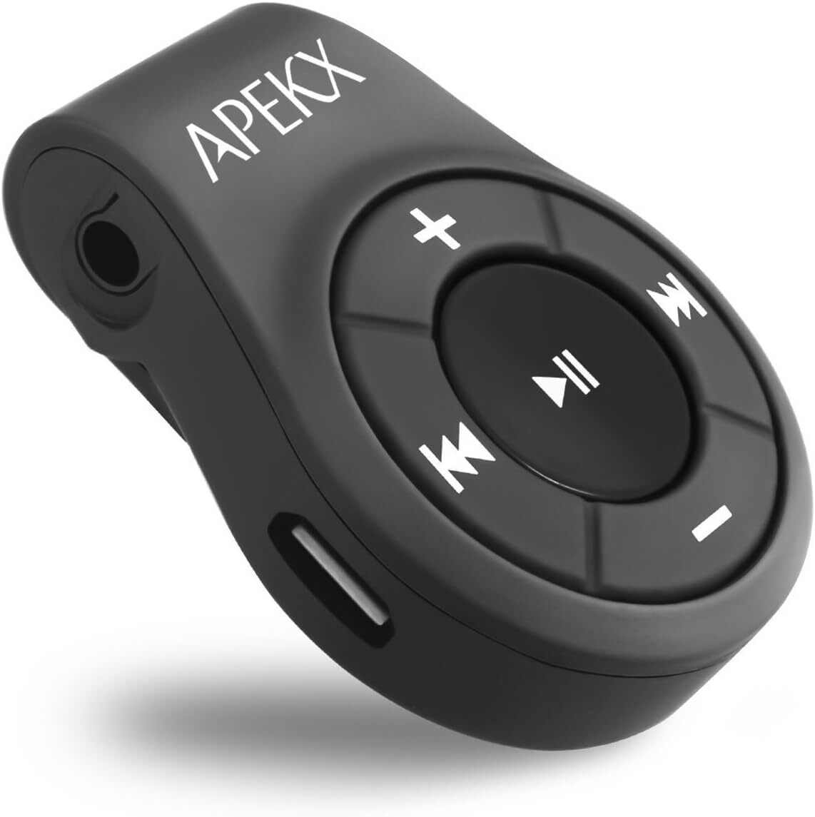 Wireless Audio Adapter For Headphones Speakers Bluetooth 4.1 Sports Compatible