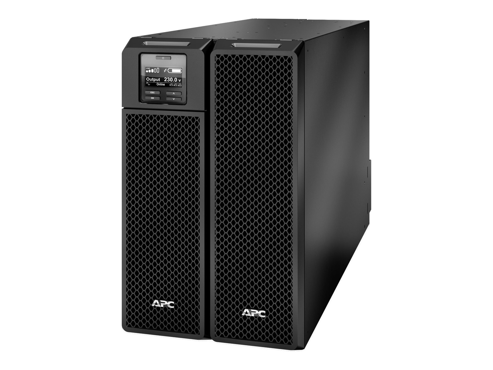 APC SRT10KXLI UPS II price incl VAT 3 yr warranty* B2B