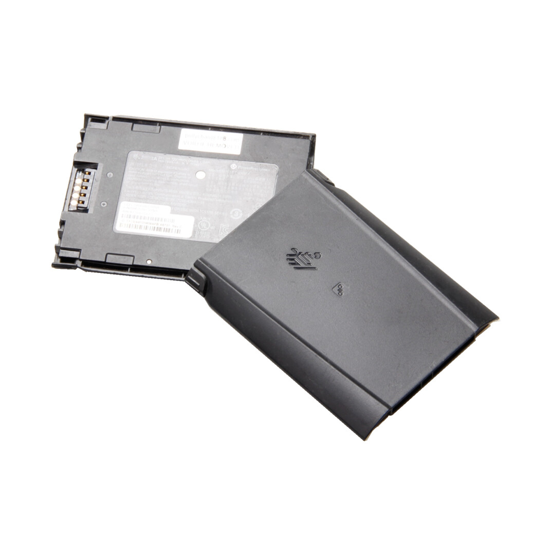 2pc/lot Genuine Battery TC51 TC56 TC52 TC57 For Zebra Android Barcode Scanner