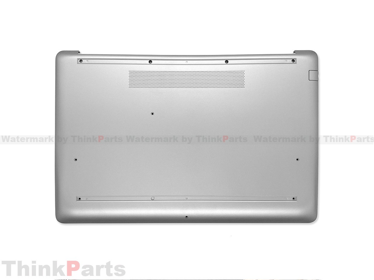 New/Orig HP 17-BY 17T-BY 17-CA 17Z-CA 17.3" Base Cover Non-ODD L92773-001 Silver