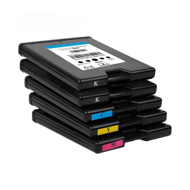 L901 High Quality Ink Cartridge For Afinia L901  Label Printer With Chip