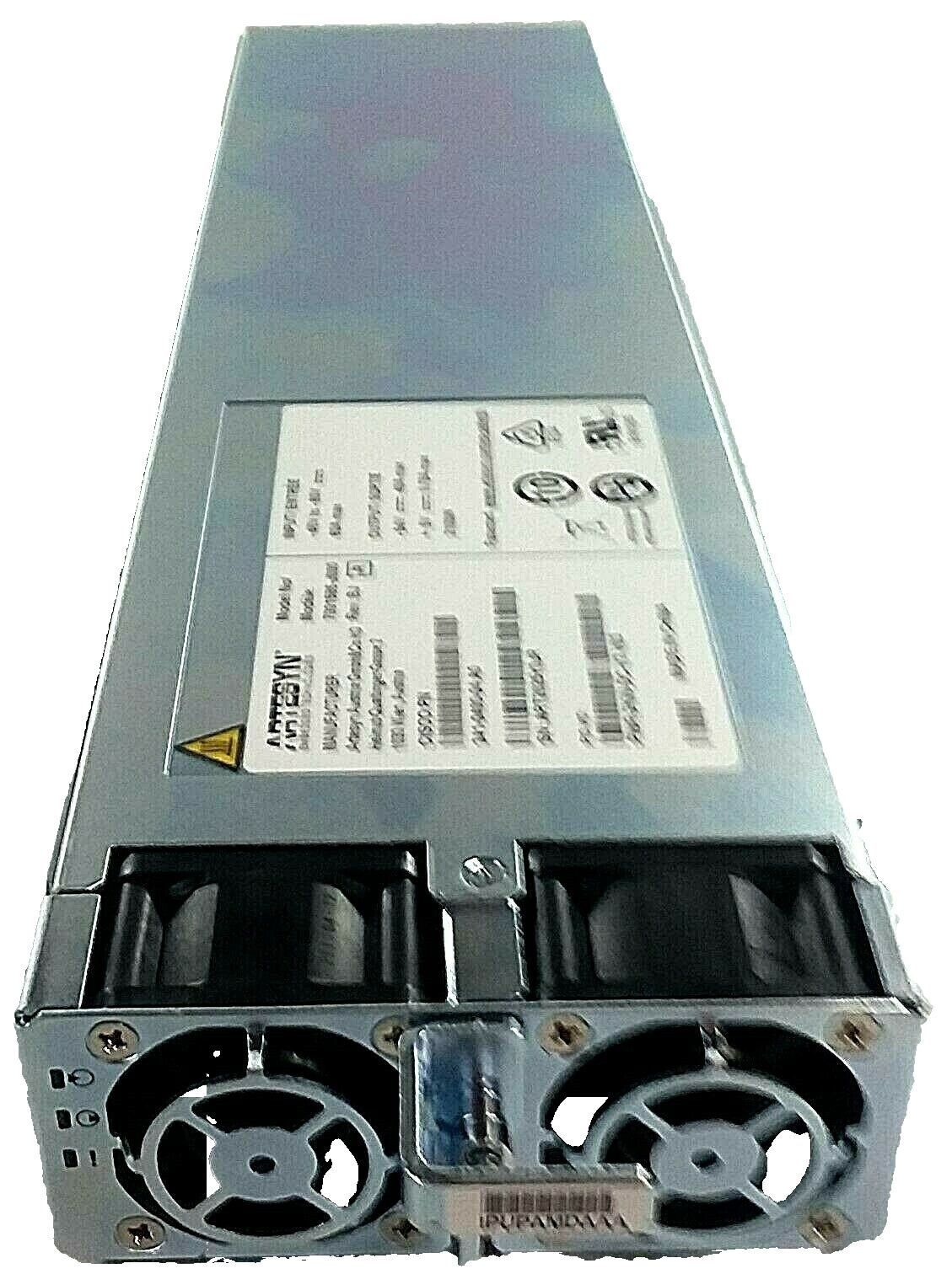 Cisco PWR-2KW-DC-V2 V03 2100W Power Supply for ASR 9000 Series