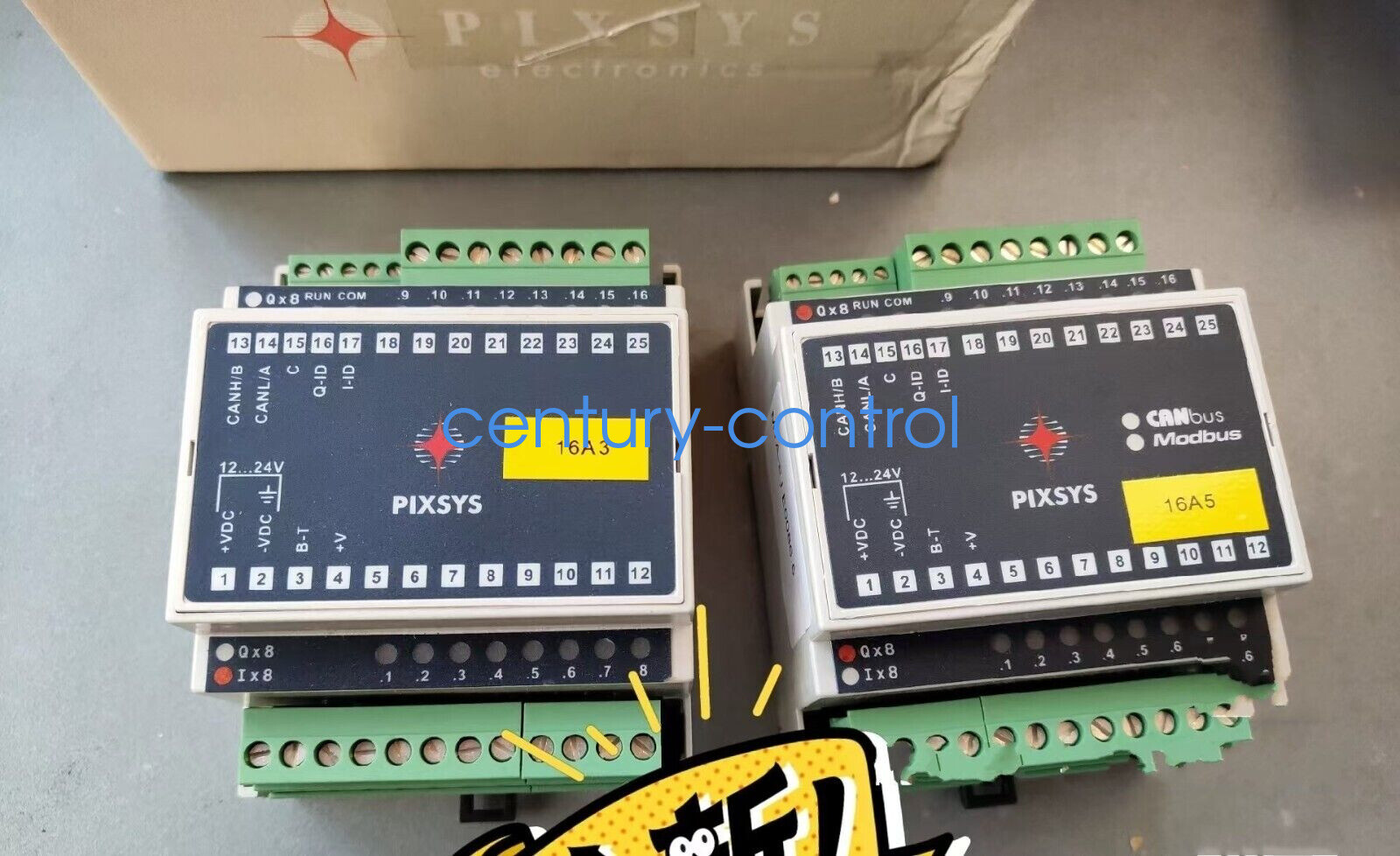 1PcS New MCM260-2AD controller Fast shipping#DHL or FedEx