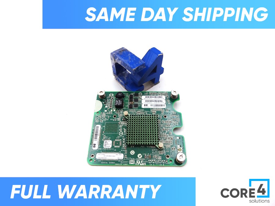 HP 456978-001 BLC LPE1205 8GB FC - 456972-B21, B9F54A