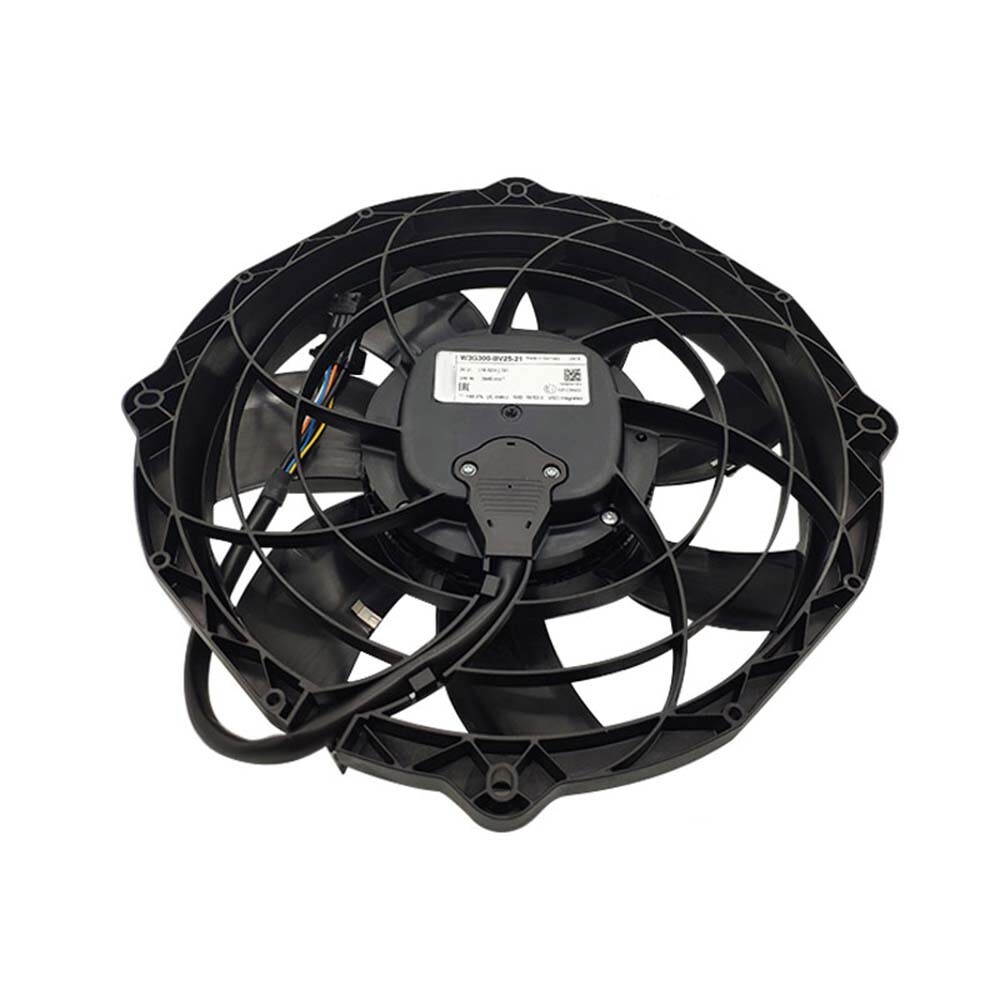 W3G300-BV25-21 Cooling Fan Axial Fan 16/32V 380W 14.6A Replacement