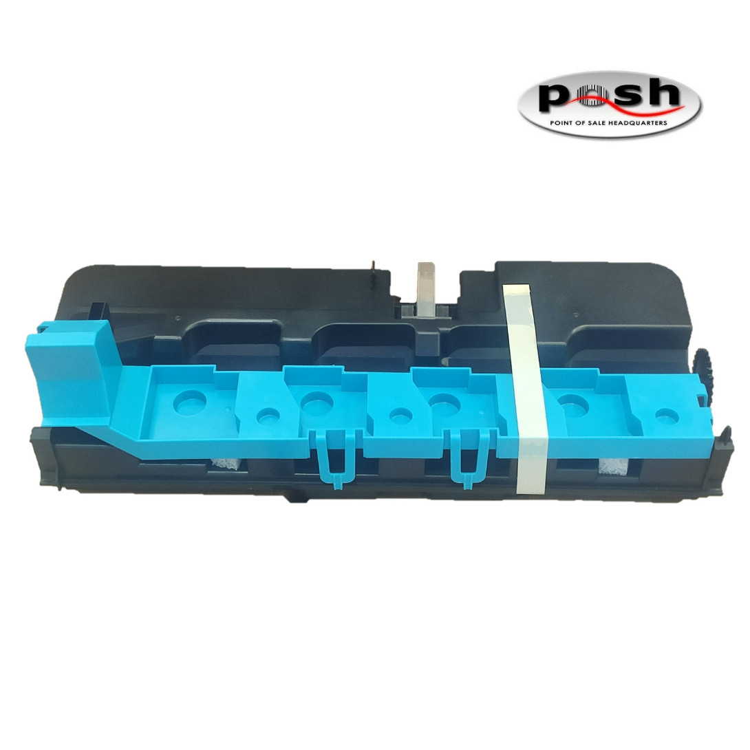 NEW - Konica-Minolta Premium Brand Waste Container - Part Number: GA4NNWY1