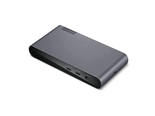 DEFECTIVE Lenovo Docking Station USBC Universal Business Dock 40B30090US G3D
