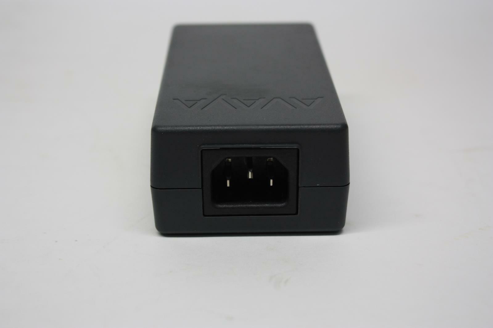 Avaya 1151D1 POE Injector 700434897