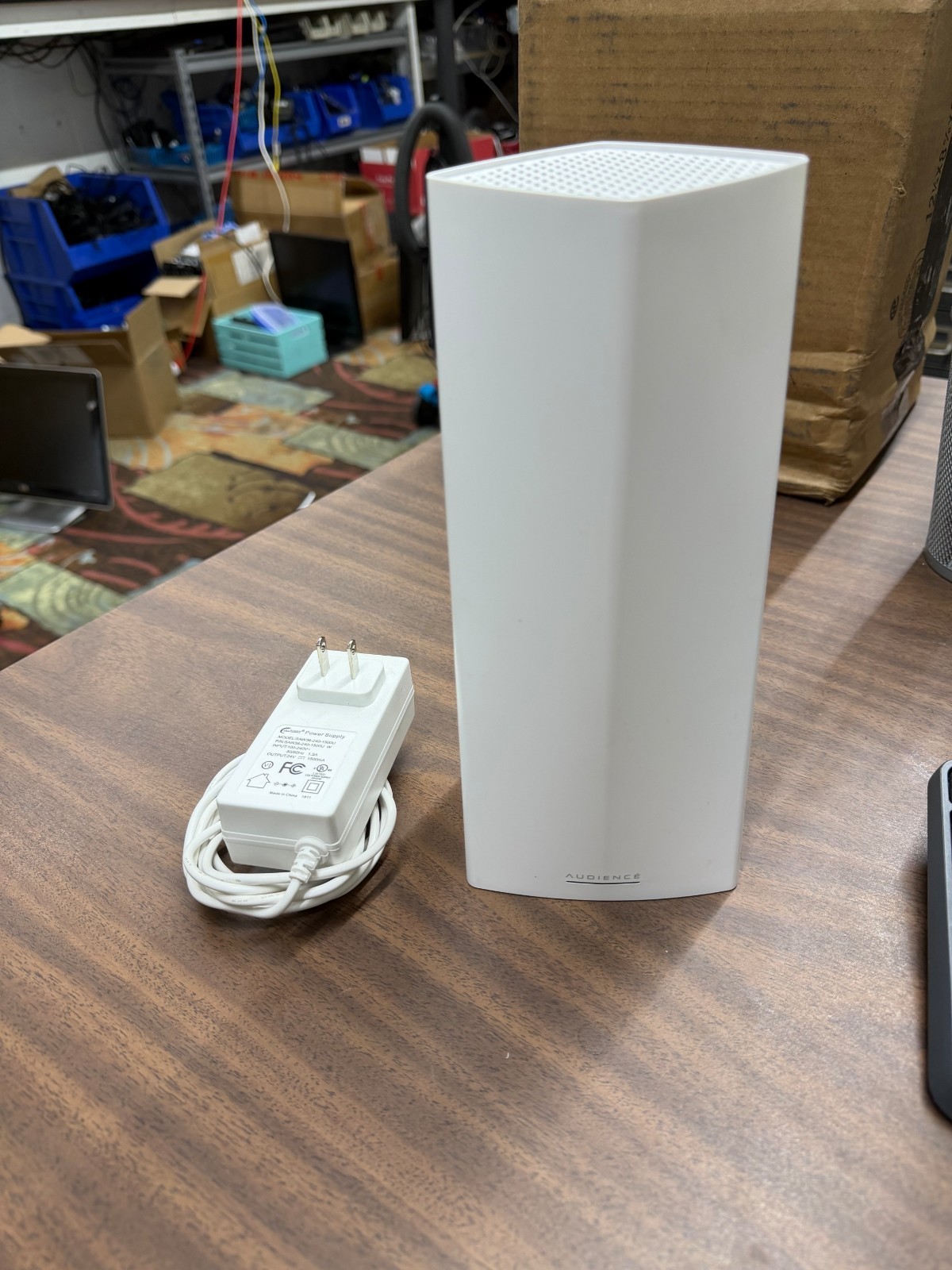 Mikrotik Audience Rbd25G-5hpacQD2HPnD-US
