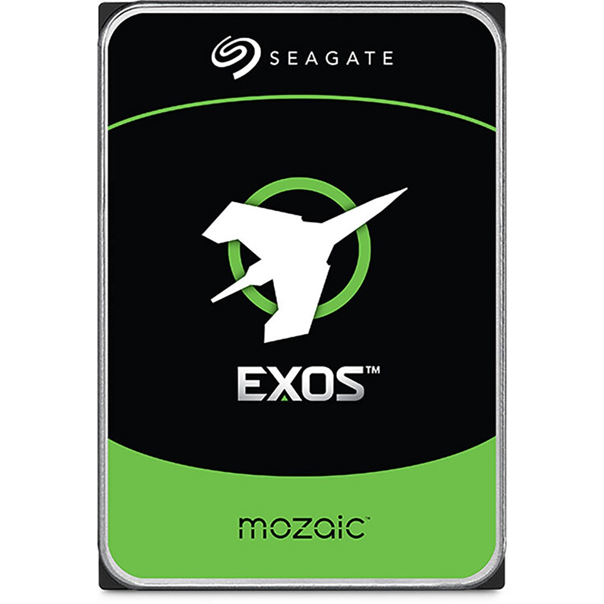 Seagate Exos M 3.5" SATA III Internal Hard Drive