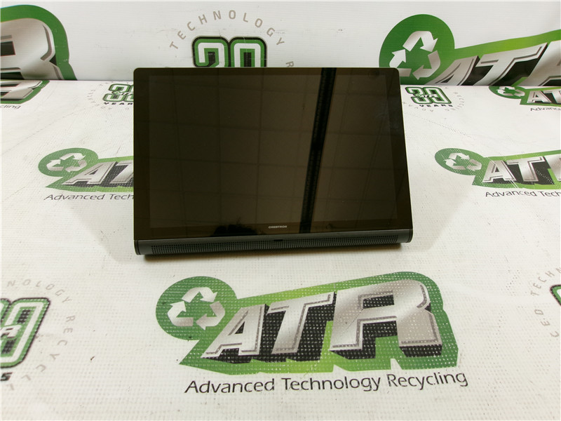 Crestron M201923006 10.1in Touch Screen 1920x1200 16:10 PoE Display Panel