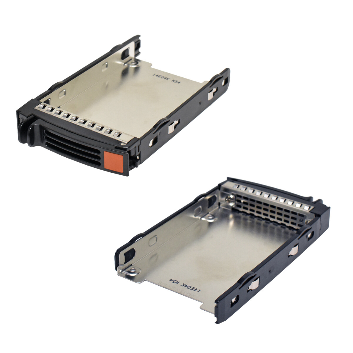 Chenbro Riverbed RM13108-14B 2.5" HDD Mounting Frame Caddy