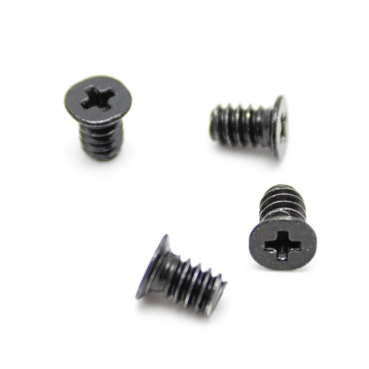 4 x Screws for Hard Disk Caddy 3.5" Pitch M3 5.5mm HDD SSD Hot-swap Disks