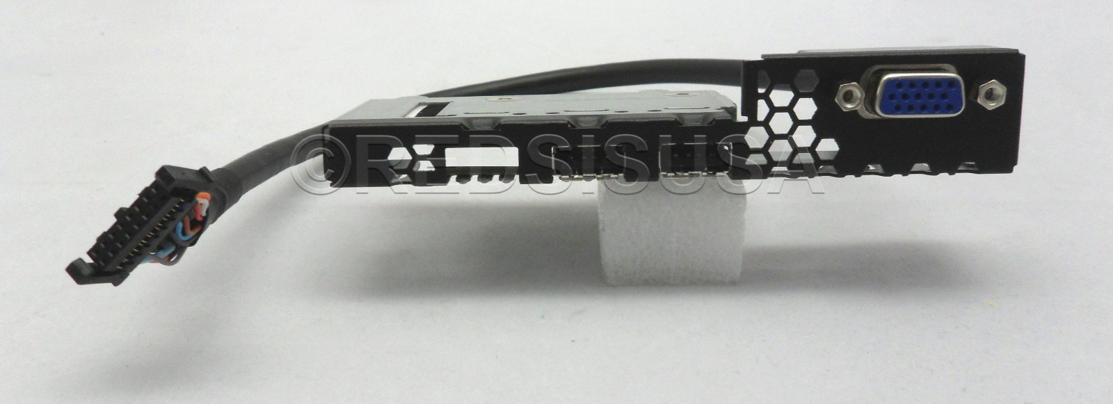 Genuine IBM X-Series x3550 M4 Server USB Board Dual Port 00J6144