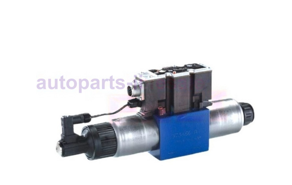 4WREE10V50-2X/G24K31/A1V R900927235 BRAND NEW FOR Bosch Rexroth Valve Reliable