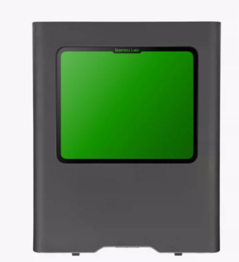 Bambu Lab H2C Right Side Panel  3D Printer Accessories