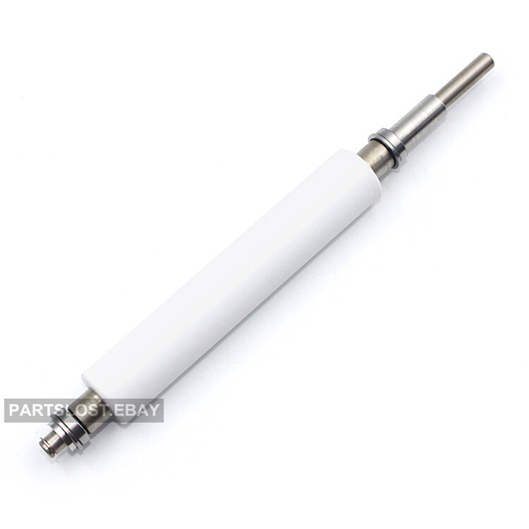 P1083347-012 New Kit Platen Roller for Zebra ZT510 Thermal Printer 203dpi 300dpi