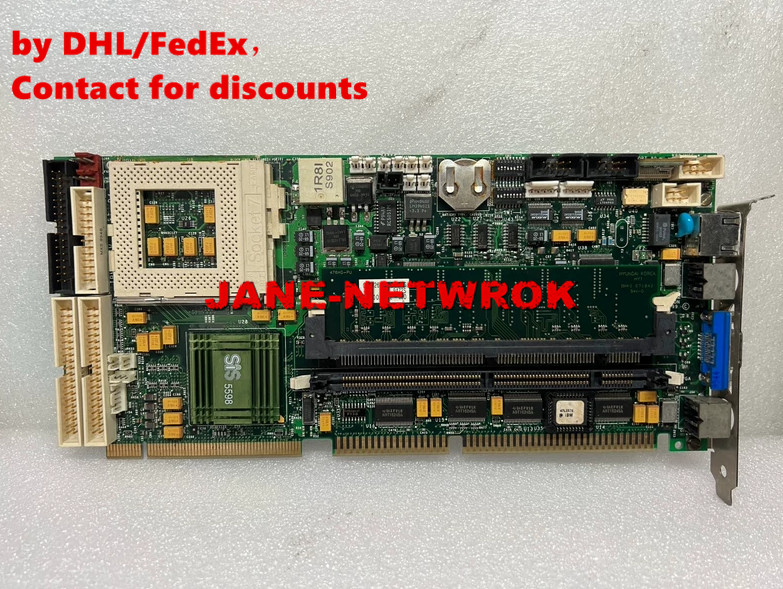 second-hand IBM 586V P/N 47L2720 1 Unit