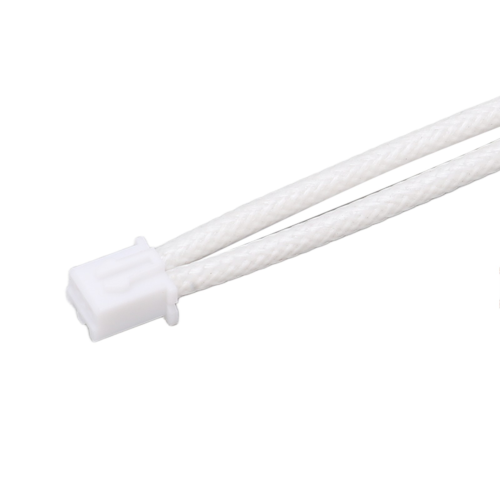 Stainless Steel Thermistor Cable With 24V 40W Heater Cartridge Temperature WETI