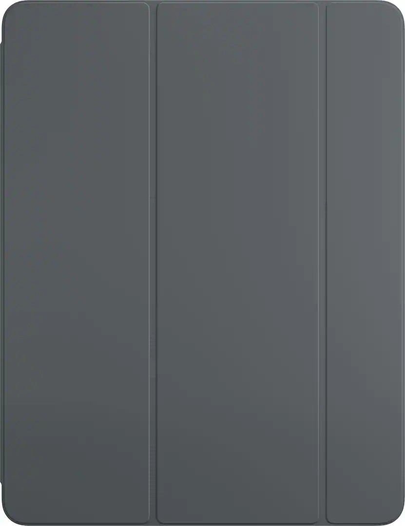 Genuine Apple Smart Folio for iPad Air 11-in M3/M2 - Charcoal Gray - In Box VG