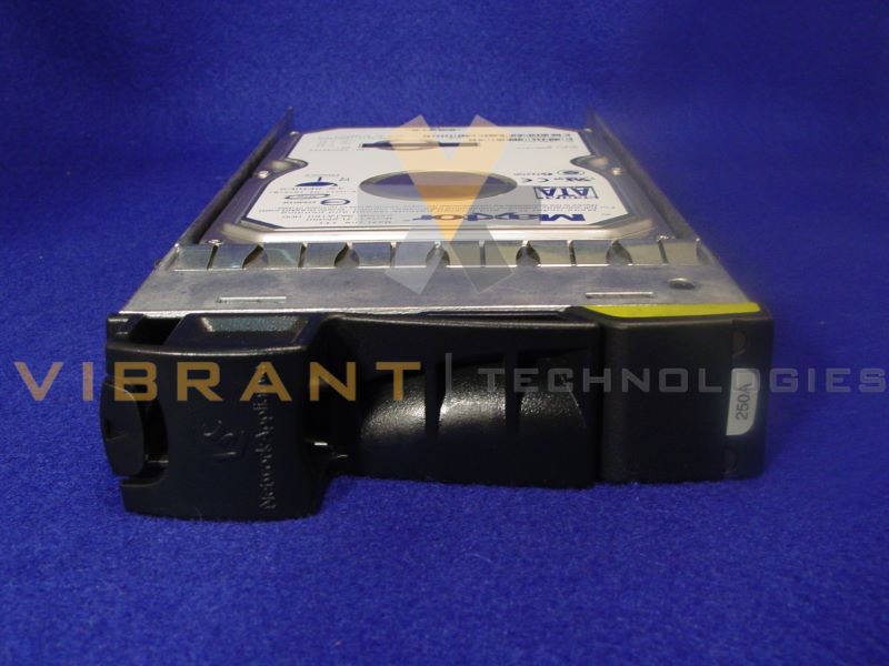 NetApp 108-00086 250GB SATA 7200rpm