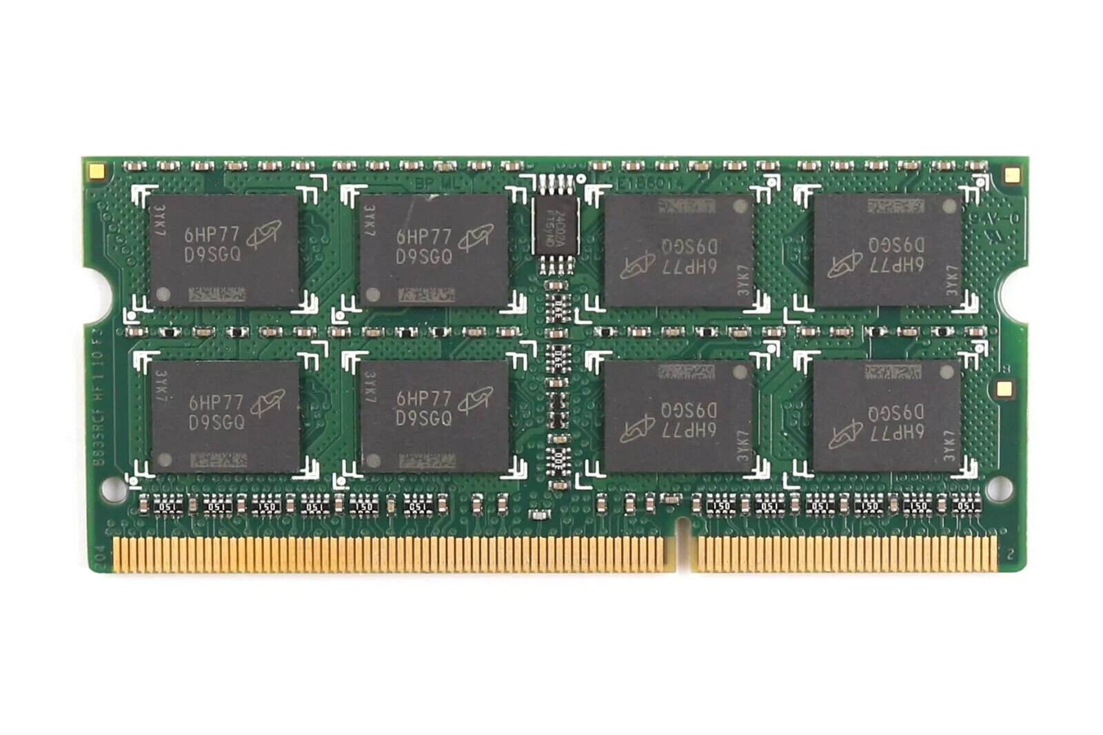 Dell Latitude E5440 - Memory Ram PC3L DDRL 4GB/8GB/16GB Tested Warranty